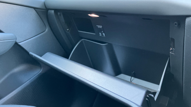 CUPRA Terramar 1.5 eHybrid 204 V2 5dr DSG Hatchback